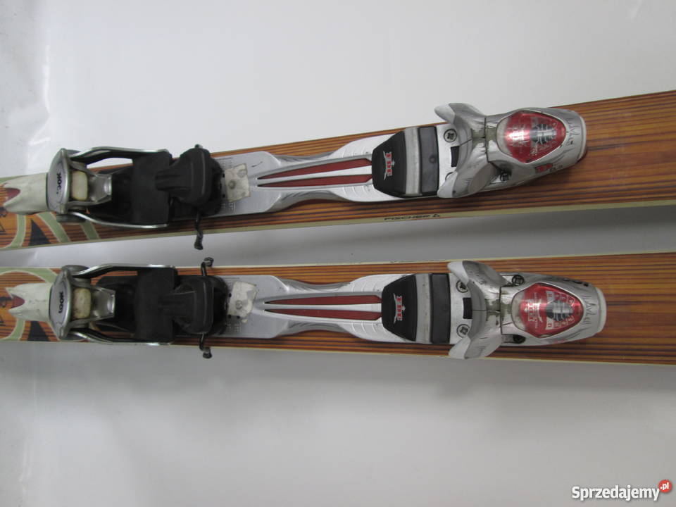 narty FISCHER WATEA 84184 Sieradz