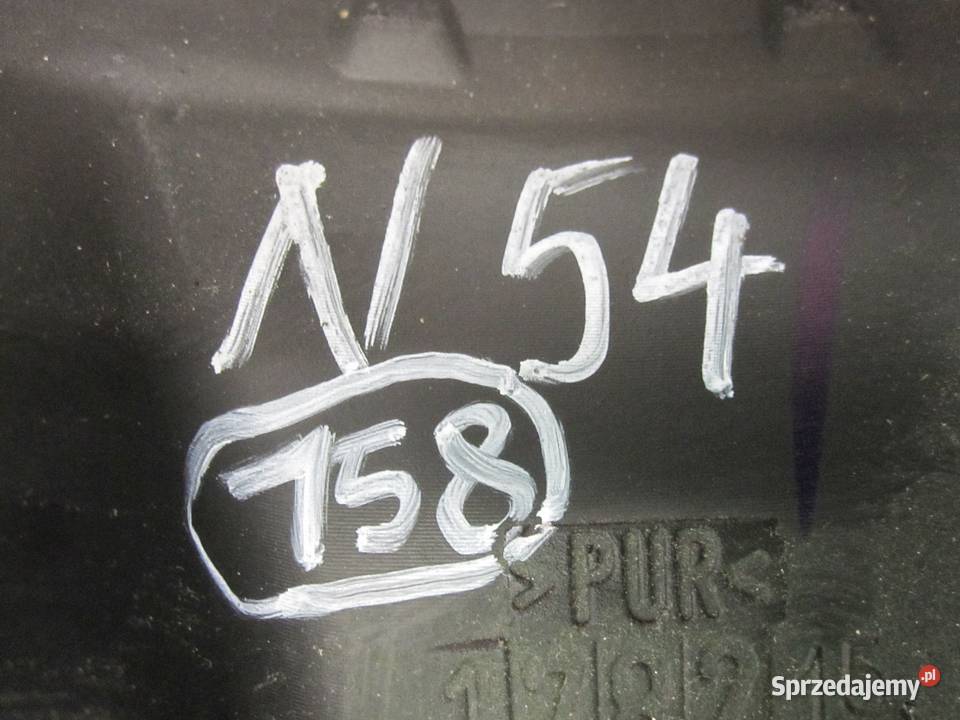 BMW E90 LIFT 08r kierownica 1K0419091AG świętokrzyskie Kielce