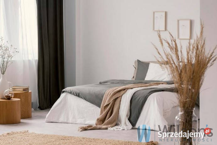 Mieszkanie sprzedam 4369m2 2 pokoje Siechnice