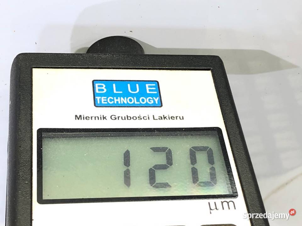 DRZWI TYŁ PRAWE PRZESUWNE PEUGEOT PARTNER IV Van