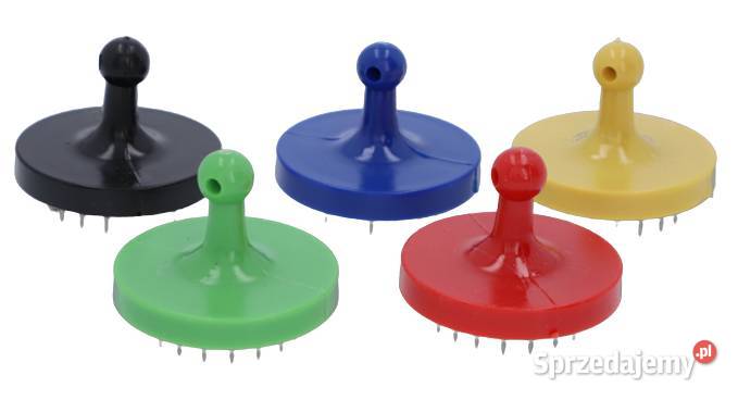 Profesjonalny Dziurkacz Do Folii Aluminiowej Dom i Ogród Ostrowy nad Okszą