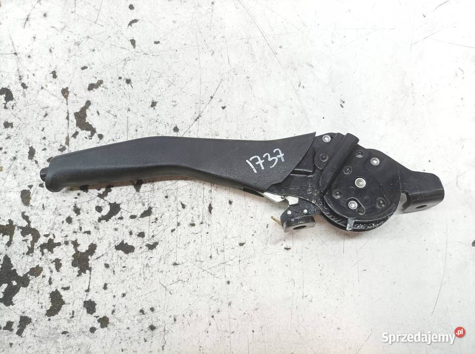 DŹWIGNIA HAMULCA RĘCZNEGO Piaggio Porter II 2021 Dźwignie hamulca ręcznego