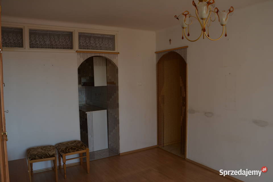 Sprzedam mieszkanie Mieszkania Lipno