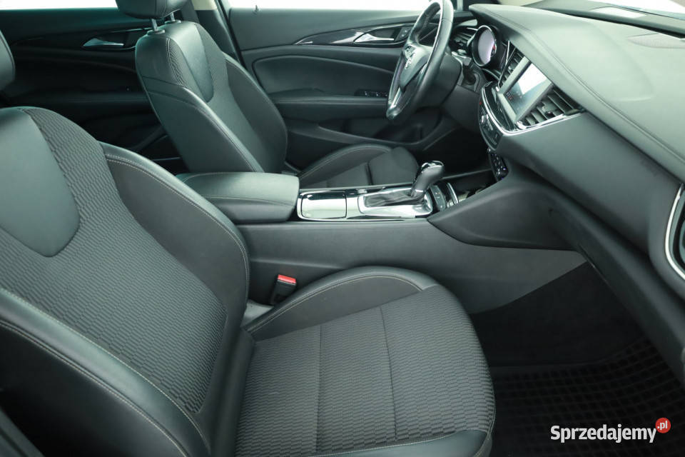 Opel Insignia 15 CDTI nieuszkodzony Piaseczno sprzedam