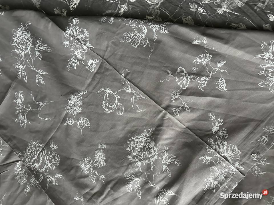 Komplet pościeli 200x200 100 bawełny MS