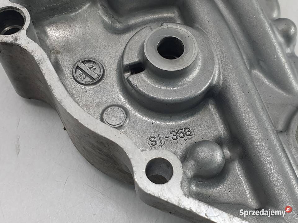 Dekiel Sprzegla Pokrywa Polkarter Suzuki Rmz 450 Silniki Łódź sprzedam