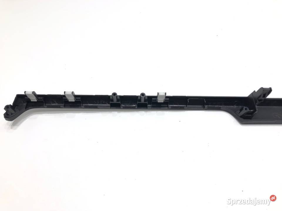 LISTWY DEKOR MAZDA 3 BM BHN155256 Hatchback