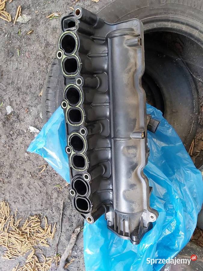 Kolektor ssący Insignia astra 20 CDTI 110130