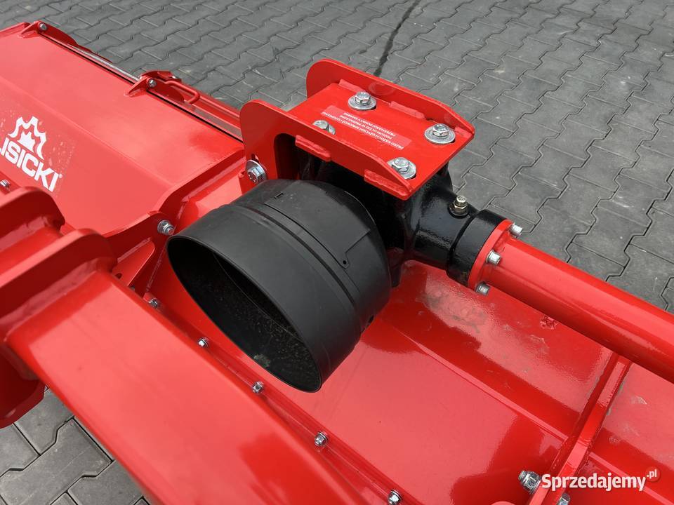 Kosiarka bijakowa 28m LISICKI Młotki 730g ROTOR Wejherowo sprzedam