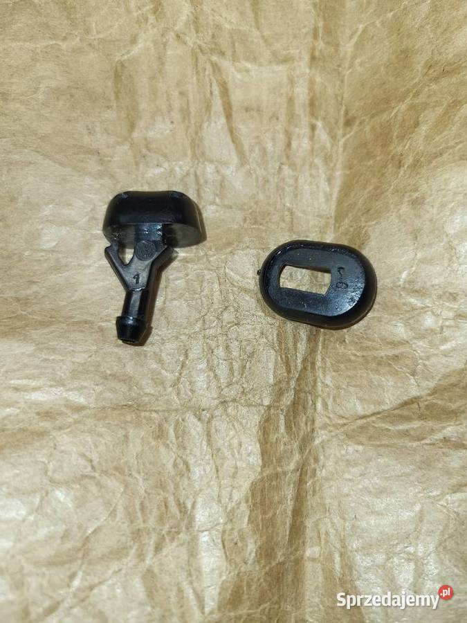 VW Garbus Karmann Ghia Typ 3 Nowa VDO dysza mazowieckie Piaseczno