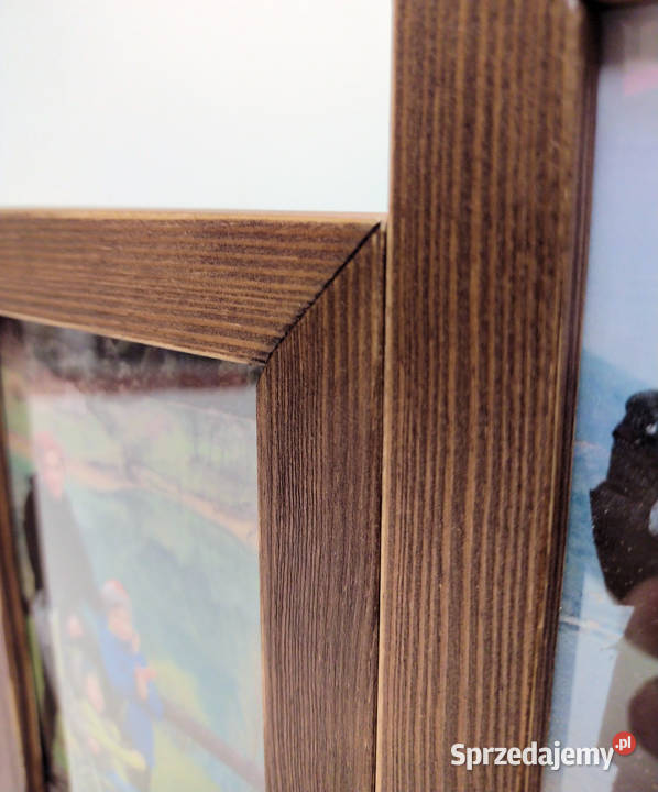 PREZENT Ramka ramki na Zdjęcia Drewno sosnowe Rzeszów