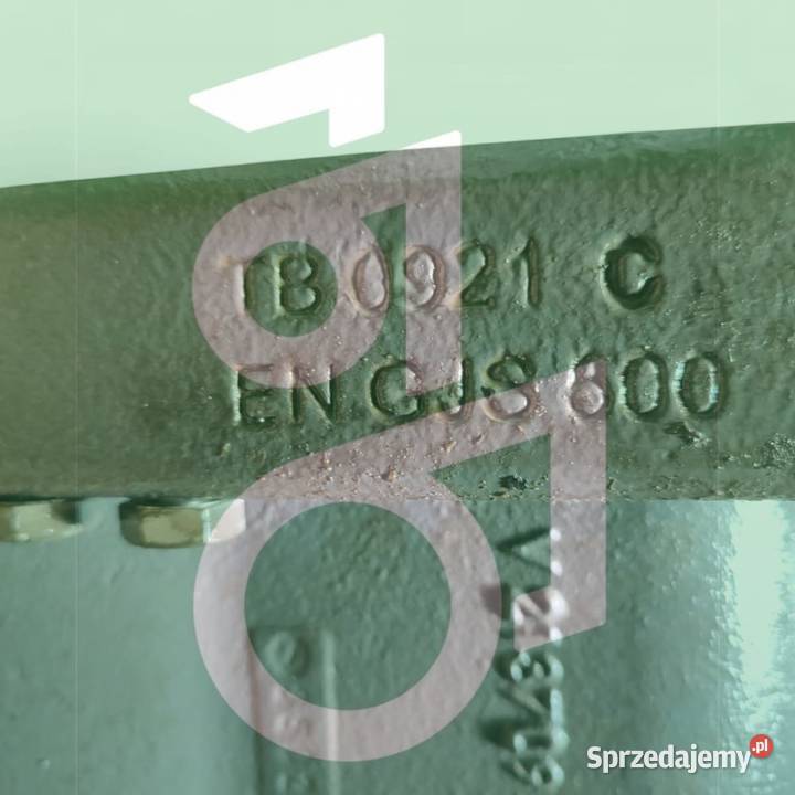 Przekładnia TB0921C ACV020834D PTO ACX3134650 Wilkowo