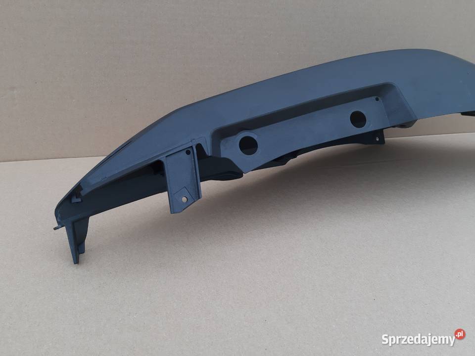 HONDA NSS 125 FORZA ZADUPEK OGON OWIEWKA Trzciel sprzedam