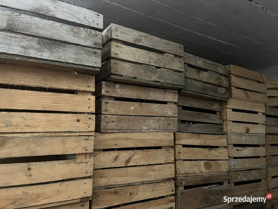 Skrzynki uniwersalki Świniary Nowe