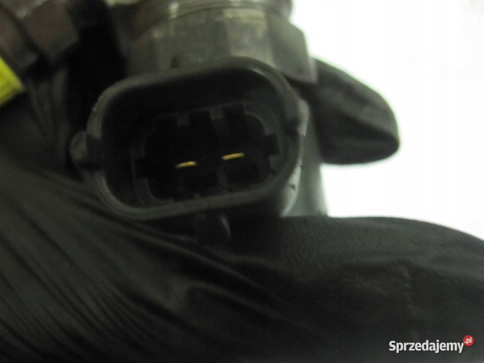 VECTRA SIGNUM SAAB FIAT 19 CDTI wtryskiwacz osobowe Kielce