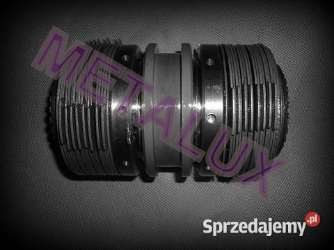 Sprzęgło do tokarki CU500 Bytom