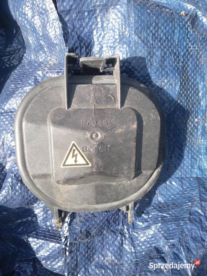 Audi a8 d2 dekielek zaślepka lampy 1305239124 Bobrówko