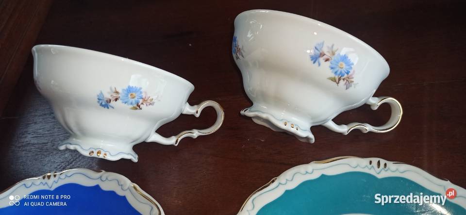 Filiżanka Eisenberg