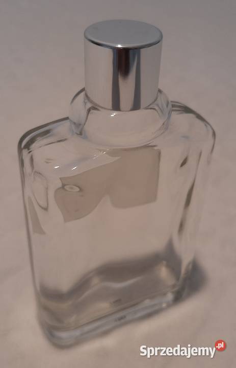 Buteleczka flakonik 100ml bez atomizera 122 Czeladź