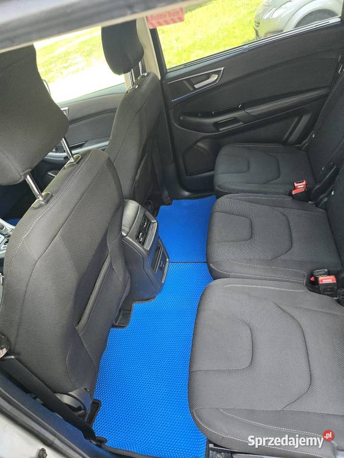 FordS 20 Titanium Powershift Motoryzacja lubuskie Gorzów Wielkopolski sprzedam