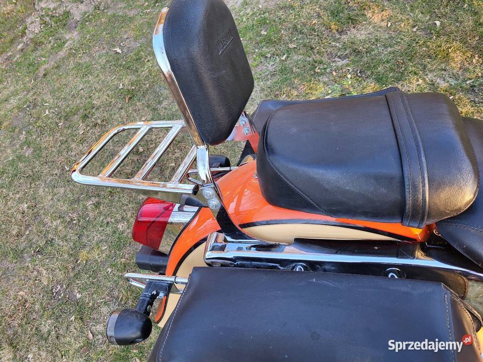 Daelim daystar 125 classic