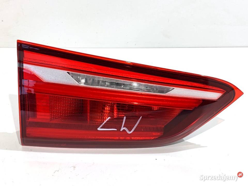 LAMPA TYŁ LEWA WEWNĘTRZNA BMW F48 7350697 osobowe