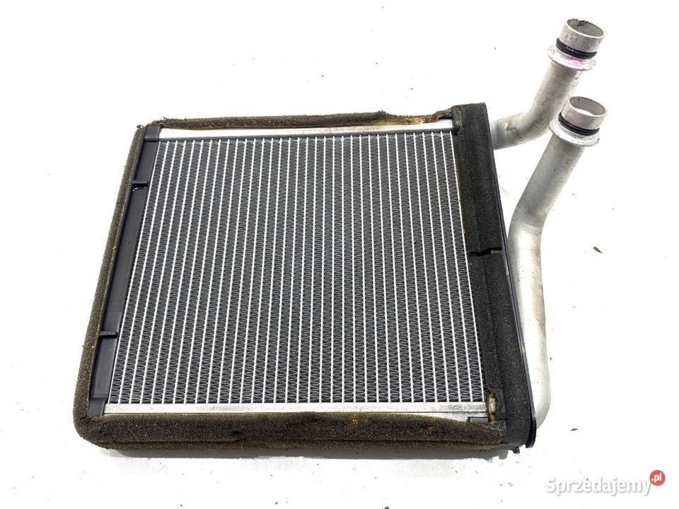 NAGRZEWNICA VW GOLF VI 3C0819031 Hatchback 0814