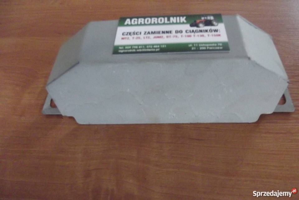 Pokrywka poduszki T150 ORYGINAŁ Magazynowanie Parczew sprzedam