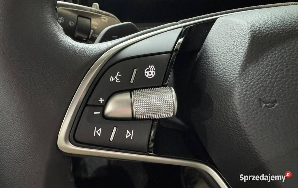 koda Superb LK 20TDI 193 4X4 DSG 2024 FV VAT23 Superb Kielce sprzedam