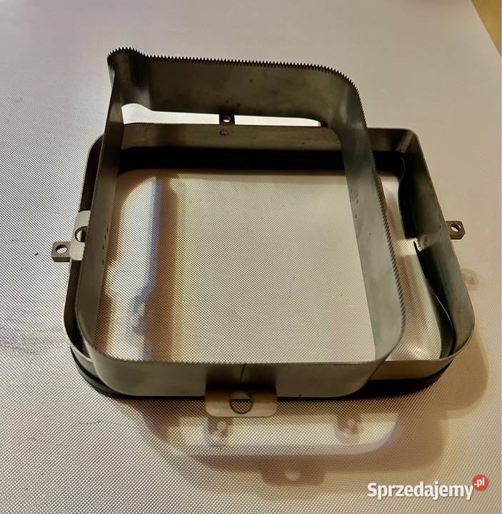 Noże do tacek Traysealer Wymiarki sprzedam