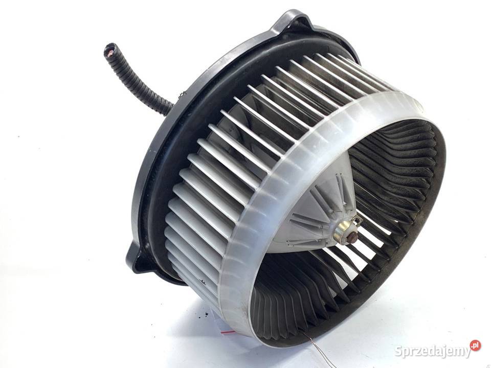 DMUCHAWA NAWIEWU HONDA ACCORD VII 1940001730 Dmuchawy