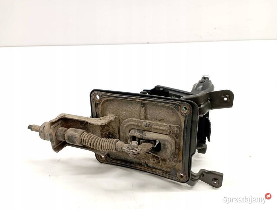 LEWAREK SKRZYNI BIEGÓW WYBIERAK 27 V6 XL7