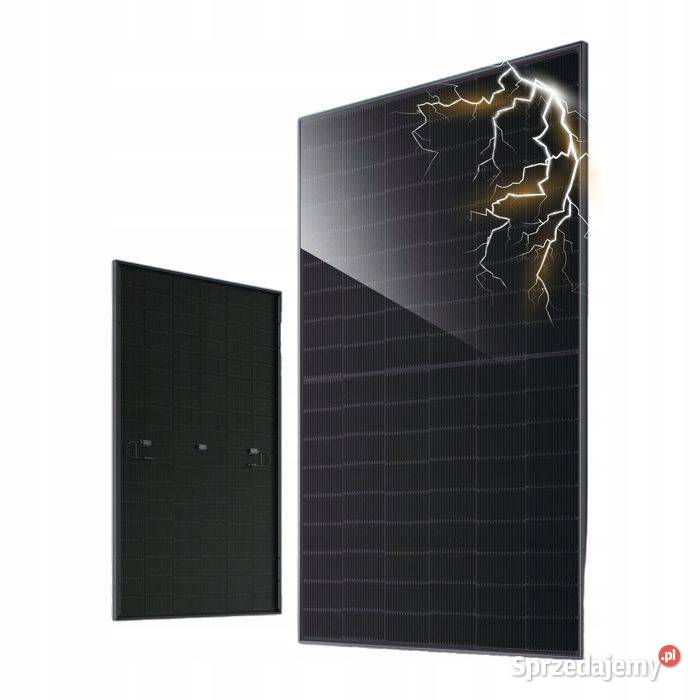 Paleta 36x JA SOLAR JAM54D41 BIFACIAL 445W LB