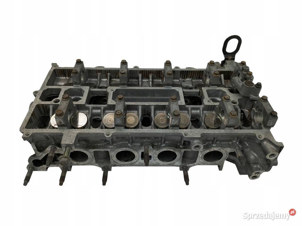 GŁOWICA Mazda 3 5 6 20 23 6M8G6090A Głowice cylindrów Chełm