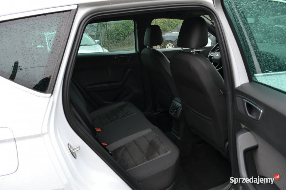 Seat Ateca LED20TDI190 Częstochowa
