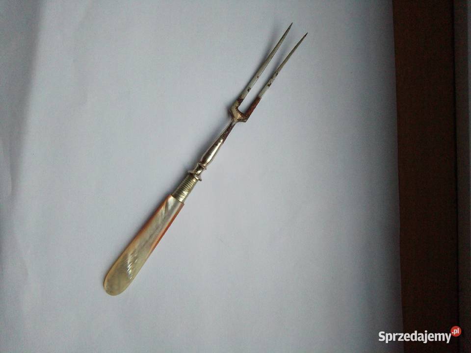 Widelczyk do zakąsek Nakło nad Notecią