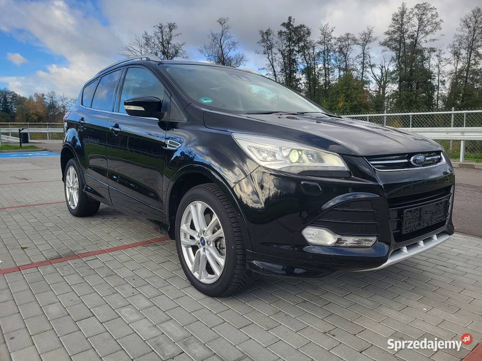 20 2015 Automat STLINE 4x4 Full Ligowo sprzedam