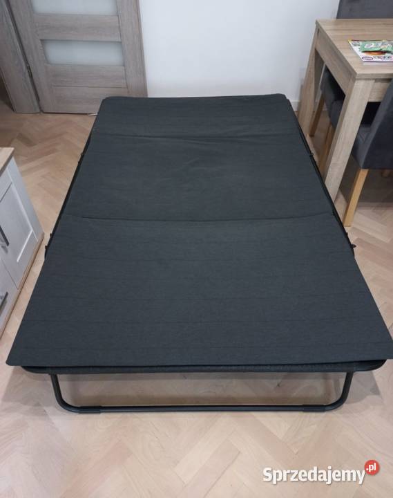 Łóżko składane sofa 200cm pomorskie Gdynia sprzedam