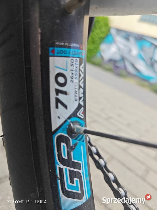 Rower Scott Contessa 40 Piaseczno