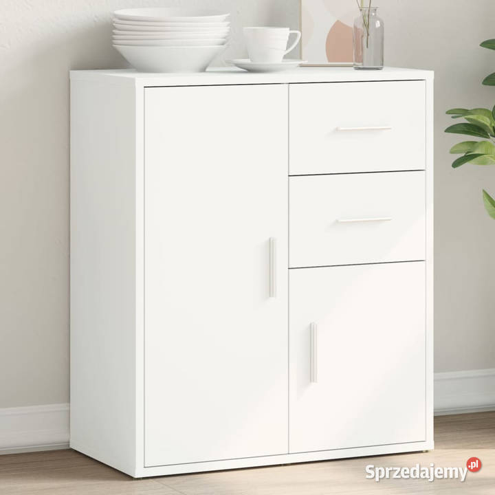 Szafka biała 60x31x70 materiał drewnopochodny Warszawa