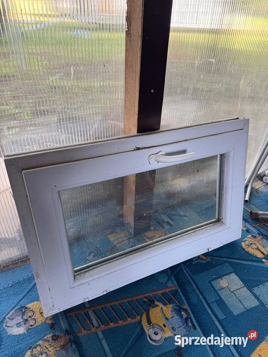 Różne okna tanio sprzedam pomorskie Gdańsk
