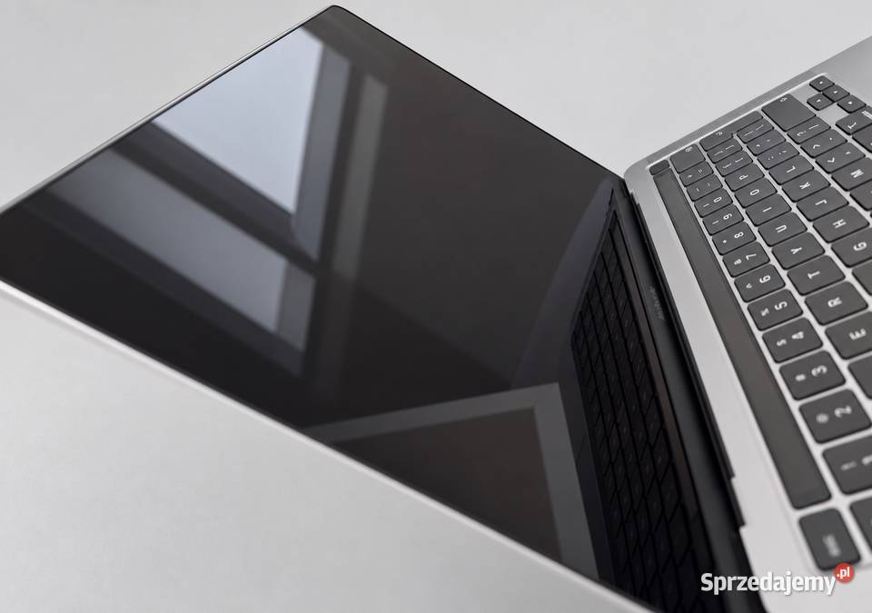 MacBook Pro 133 M1 16 GB RAM 1 TB SSD Touch Bar Pruszków