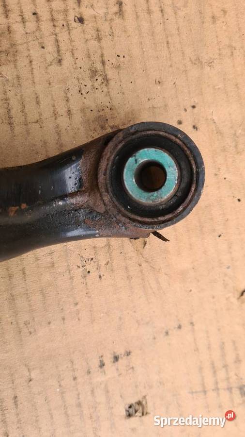 Hyundai I30 cw 1 Lift wahacz zawieszenia prawy osobowe Legnica