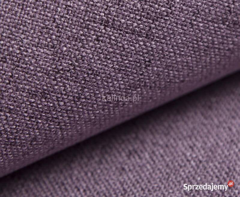 Aura tkanina obiciowa drobna plecionka