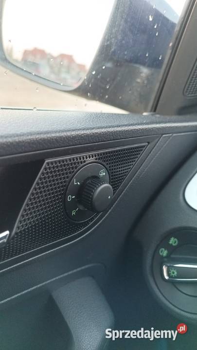 Skoda Rapid Giżycko