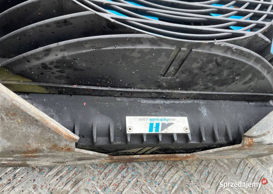 Chłodnica Lombardini LDW 2204 Nimos DM Truck 204 Kłobuck sprzedam