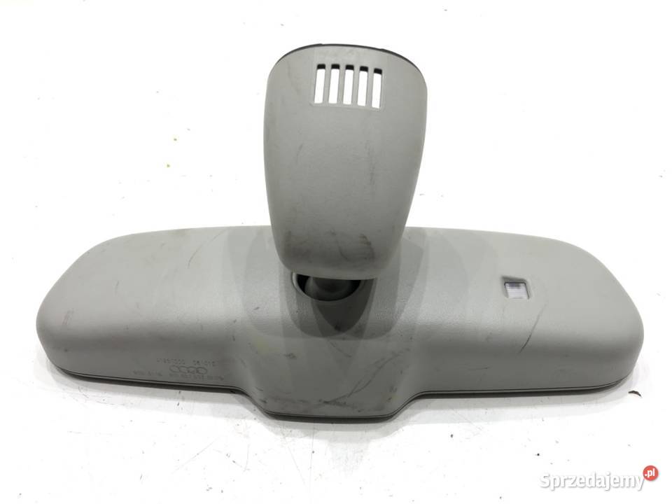 LUSTERKO WEWNĘTRZNE AUDI A6 C7 8T0857511AB Kombi