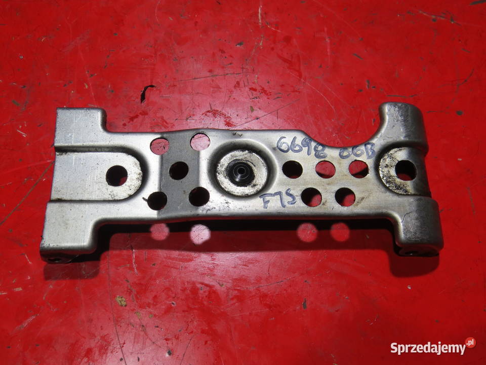 HONDA SILVER WING 400 650 SILVERWING FJS Warszawa