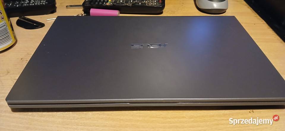 laptop Asus Vivobook X409FA 14 Intel i3 4GB RAM Lublin sprzedam