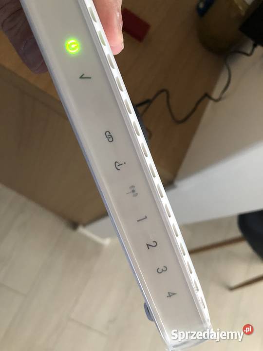 ROUTER WiFi NETGEAR DG834PN ADSL sprzedam